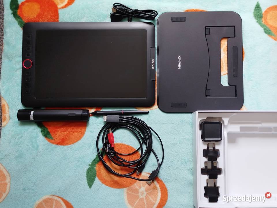 Graficzny tablet XPPen Artist 12 Pro Bydgoszcz
