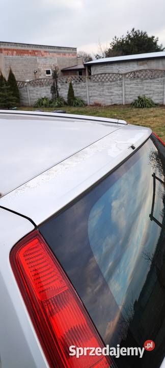 Ford Focus MK2 lifting 4/5 Rudniki sprzedam