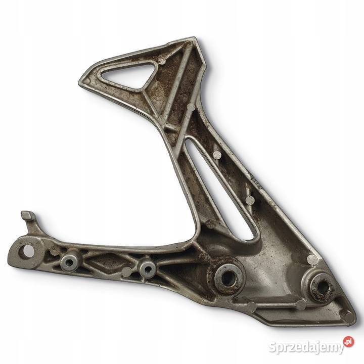 PRAWY PODNÓZEK PASAŻERA SET Honda VFR 800 VFR800