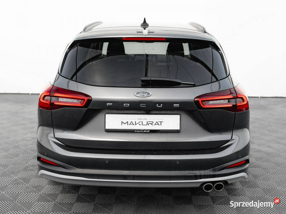 Ford Focus WZ647HM15 EcoBlue Active X Podgrzf Gdańsk sprzedam
