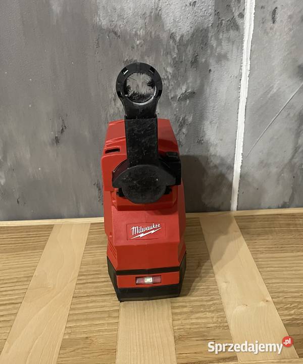 Milwaukee Odsysacz M18 CDEX Błażowa