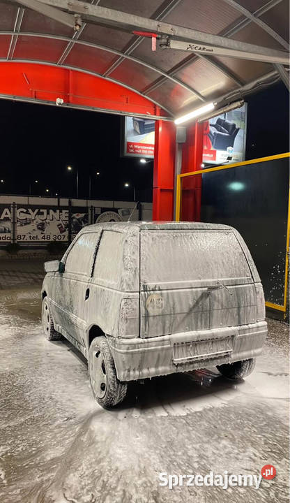 Microcar Lyra Aixam kat AM Hatchback Radom