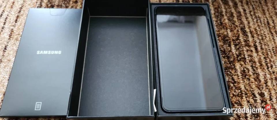 Galaxy S21 5g Sprzedam Będzin sprzedam