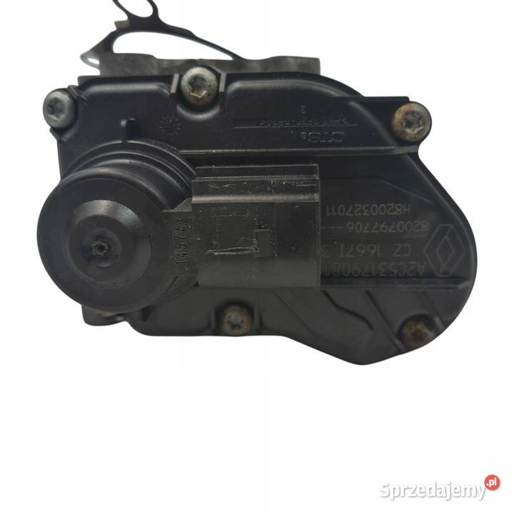 ZAWÓR EGR Opel Vivaro A 20 CDTI VDO A2C53179081 Chełm