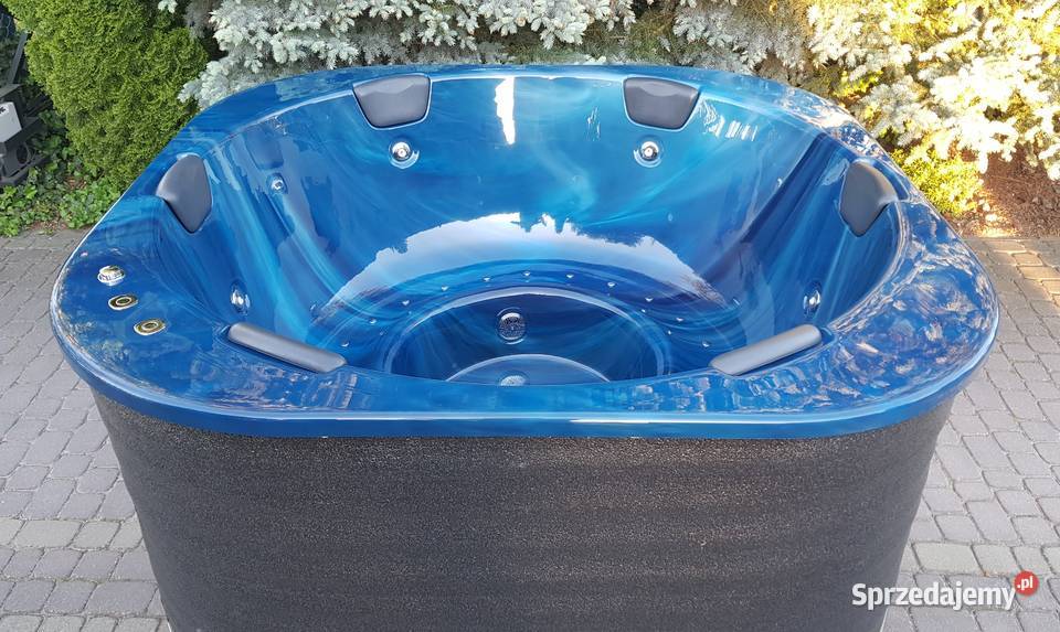 Wanny Ogrodowe Wanny spa Balia Wanny z mazowieckie Nadarzyn