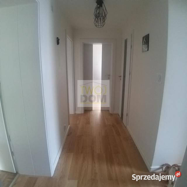 Dom wolnostojący 207m2 Wołomin Traugutta mazowieckie sprzedam