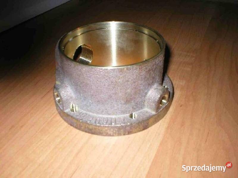 ODLEWNIA BRĄZU BK331 BA1032 tuleje odlewy Sobowidz usługa