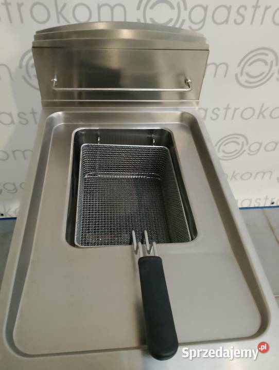 Frytownica elektryczna wolnostojąca Giorik 15FE Wrocław