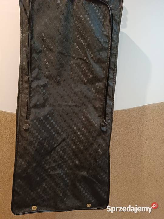 Torba podróżna na ubrania ASSIMA kujawsko-pomorskie Lipno