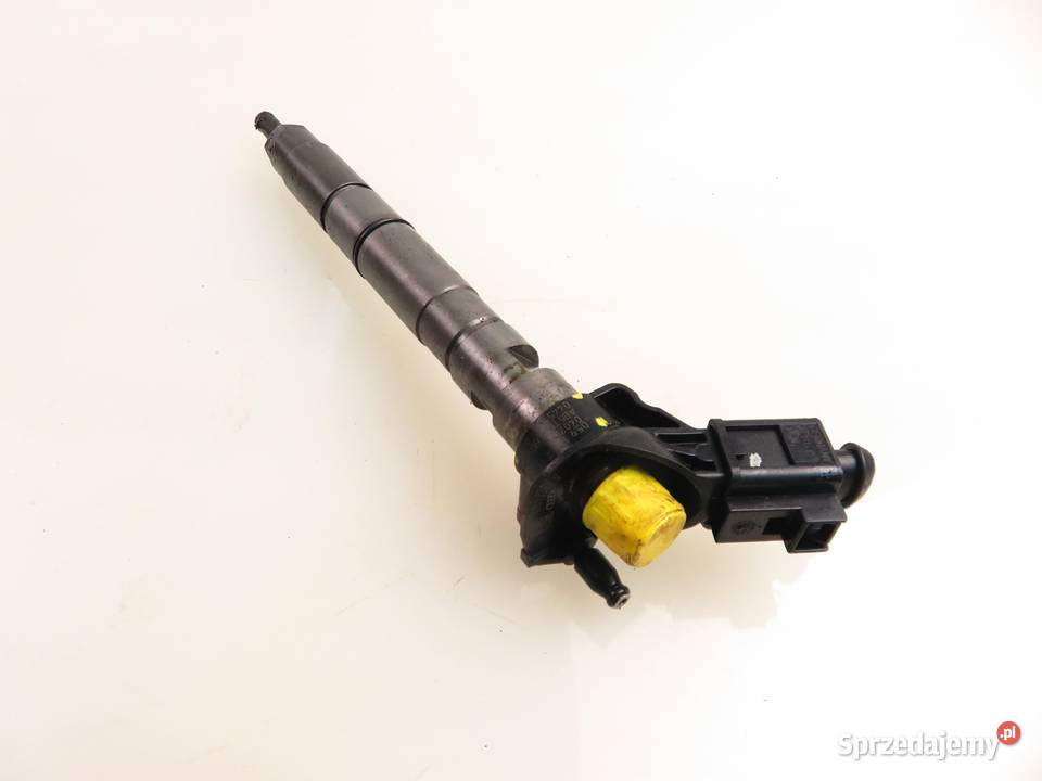 WTRYSKIWACZ AUDI A6 C6 30 TDI 059130277S osobowe sprzedam