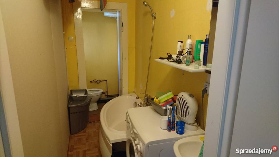 Mieszkanie 2 pokoje 52m2 ogródek Iłowa Traugutta ogródek sprzedam