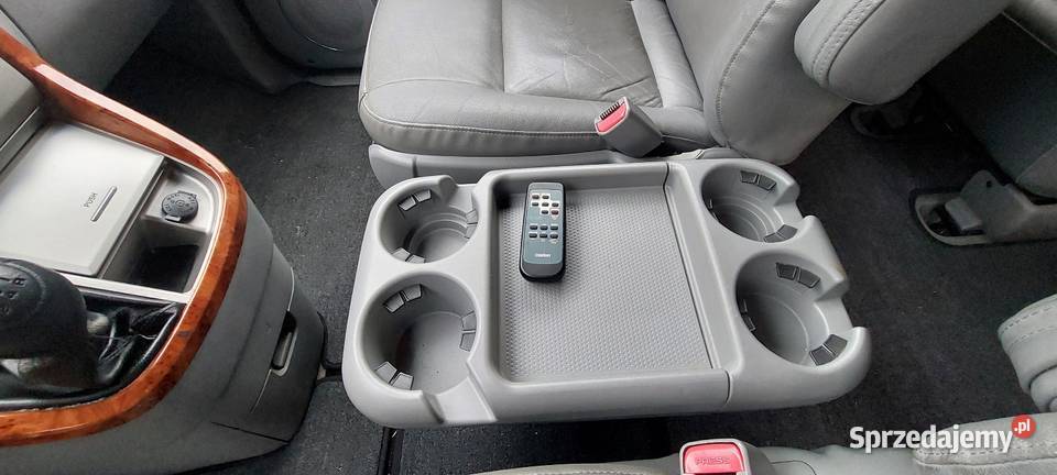 Kia carnival Łódź