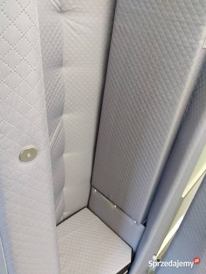 Sprzedam Cryosauna