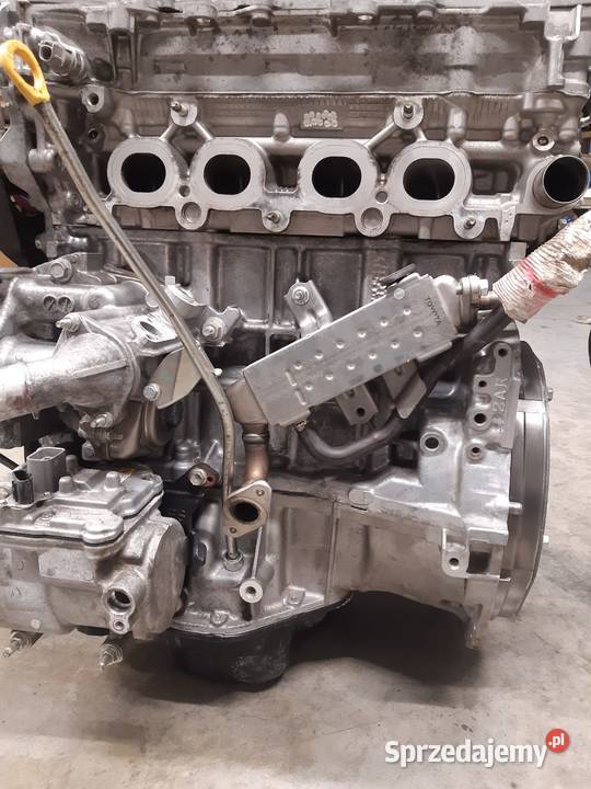 Silnik Toyota 25 2ARFE 2494 Benzyna 76 000 mazowieckie Henryszew