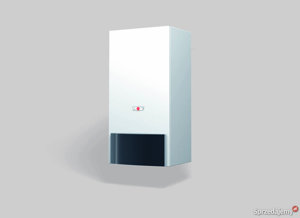 Wolf KOMIN Przejściówka DN60100 NA DN80125 piece Sklep Kraków