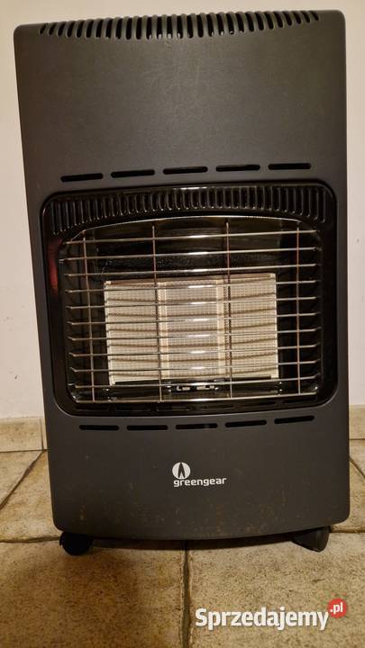 Piecyk gazowy na butlę reduktor wąż 3 moce Zamość sprzedam