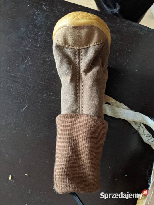 Buty zimowe do psów i kotów Dla psów Poznań