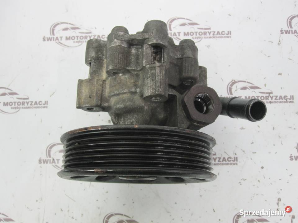 OPEL ANTARA 22 D A22DMH 184 12R pompa Kielce