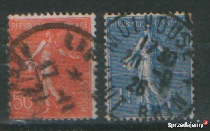 Zn Francja Mi 161 8 kas 1924 Gliwice