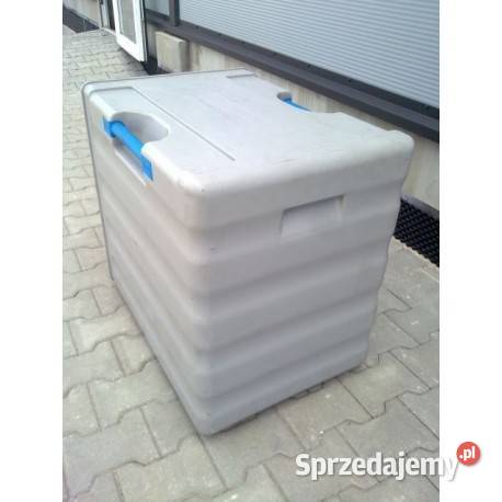 Termos Pojemnik Cateringowy do transportu