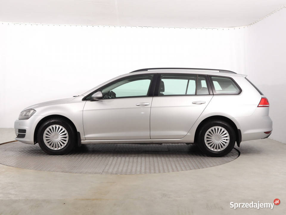 VW Golf 16 TDI Golf sprzedam