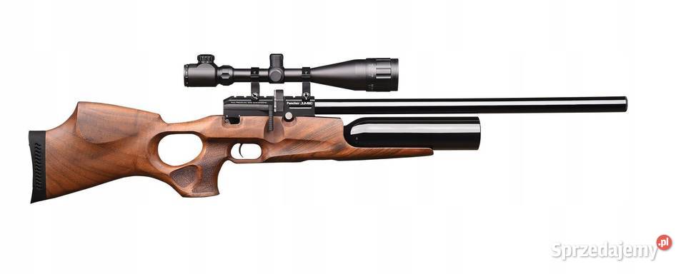 Puncher Ekinoks semi auto 45 55 śląskie Ruda Śląska