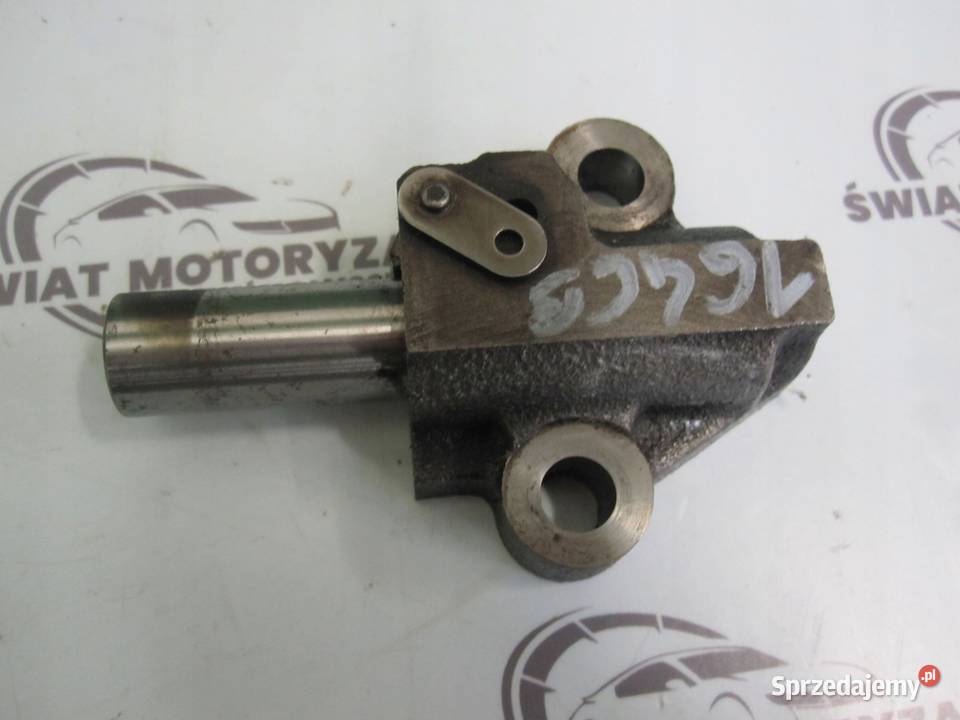 NISSAN TERRANO II 30 D DDTI 152 ZD30 napinacz Rozrząd świętokrzyskie