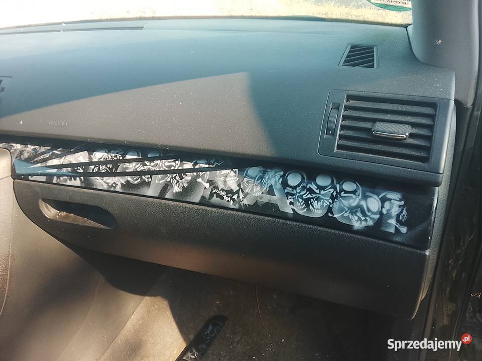 Audi a4 b6 20 fsi na Części w całości 150KM A4