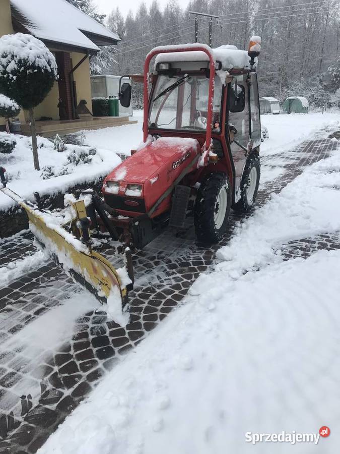 Goldoni RS 30 Ogrodniczy Brzeziny