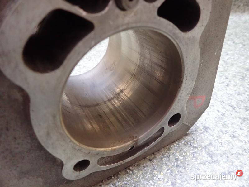 CYLINDER PRAWY DO RENOWACJI TŁOK PIERŚCIENIE Strzelce Krajeńskie