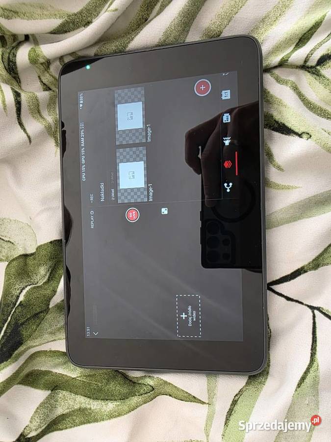 YoloLiv YoloBox Ultra 4K Mobilne Studio Mielec