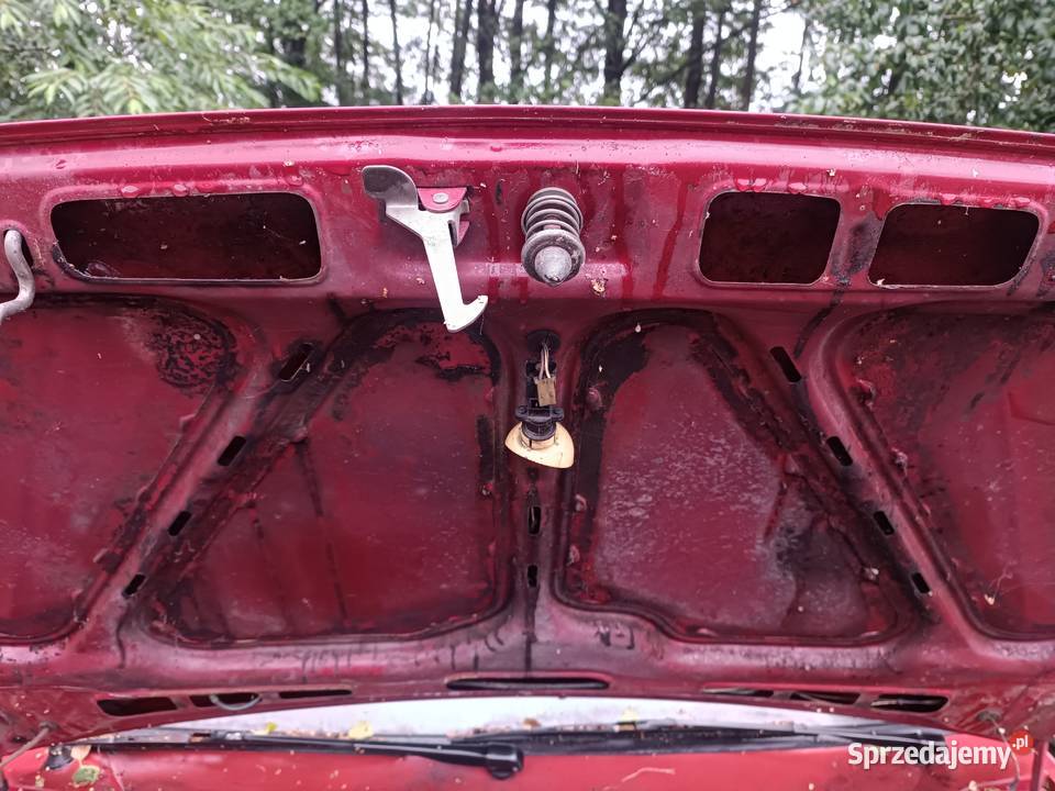 Lada Samara 2108 Celestynów