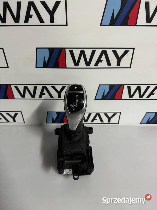 BMW F06 F10 F11 X3 F25 WYBIERAK PRZEŁĄCZNIK osobowe