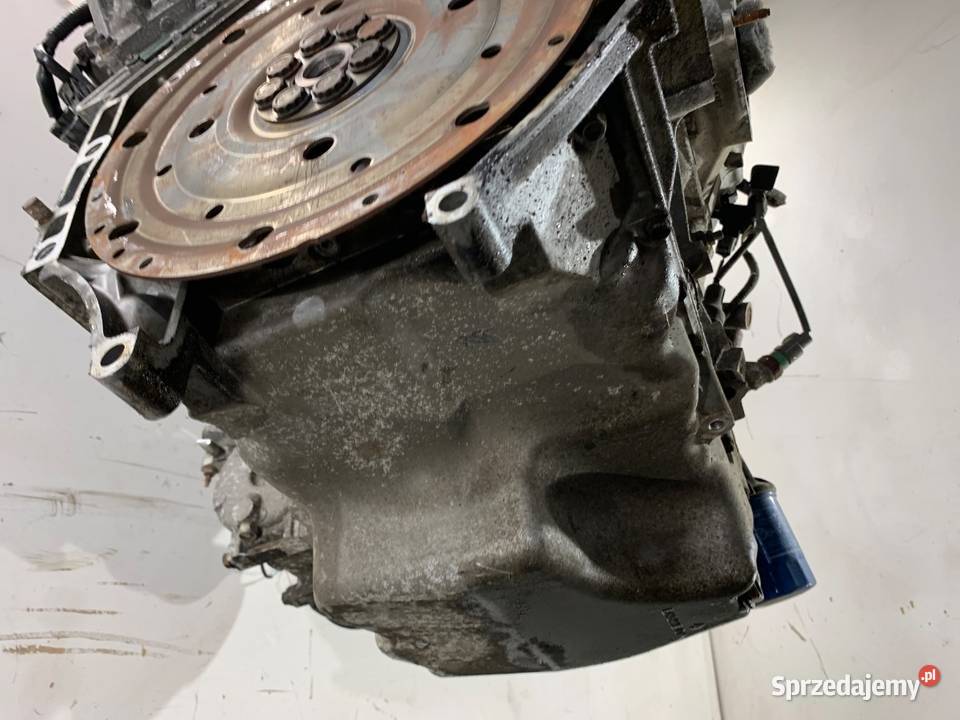 SILNIK KOMPLETNY ACURA 32 269 J32A3 0312 TL osobowe sprzedam