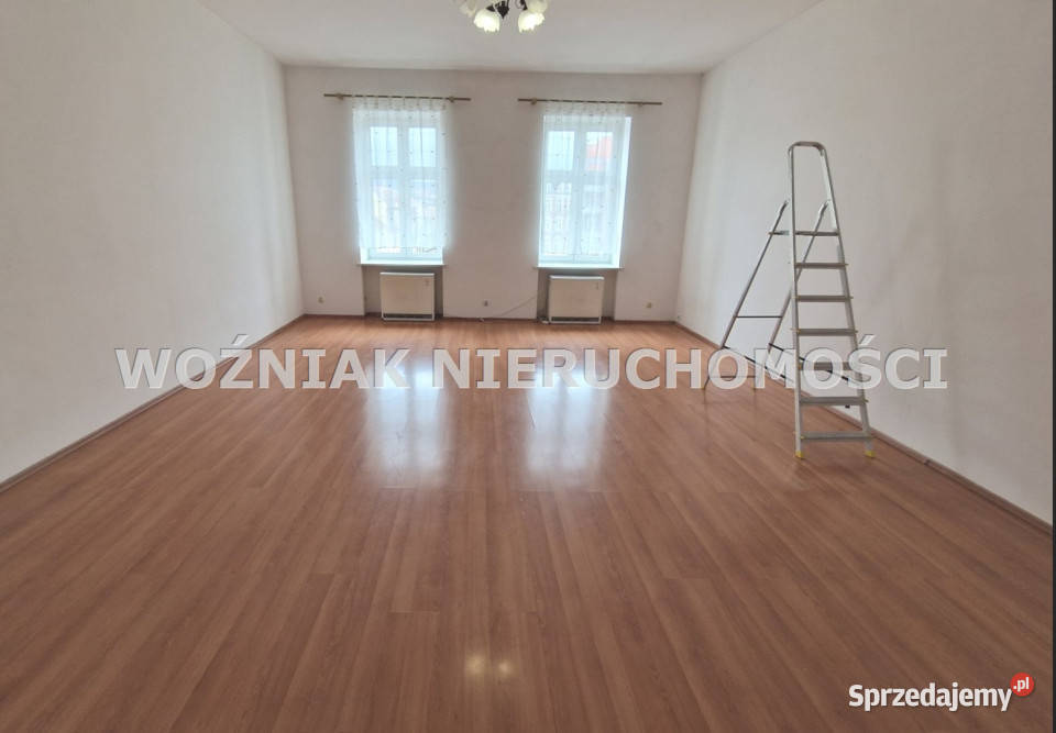 Wynajmę mieszkanie Wałbrzych 97m2 dolnośląskie sprzedam