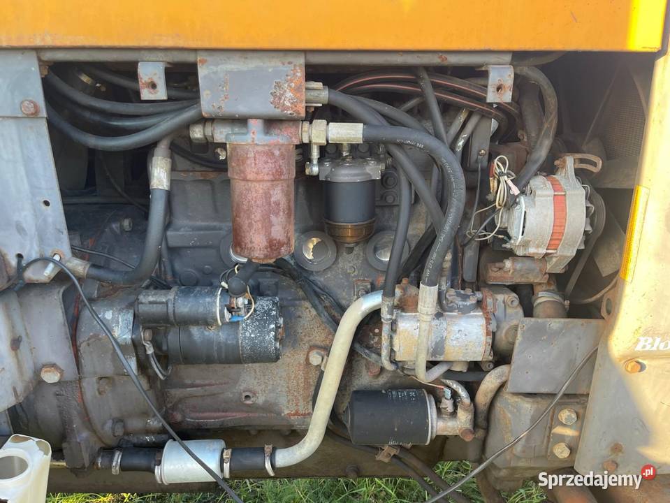 Renault 9034 TX Wieluń