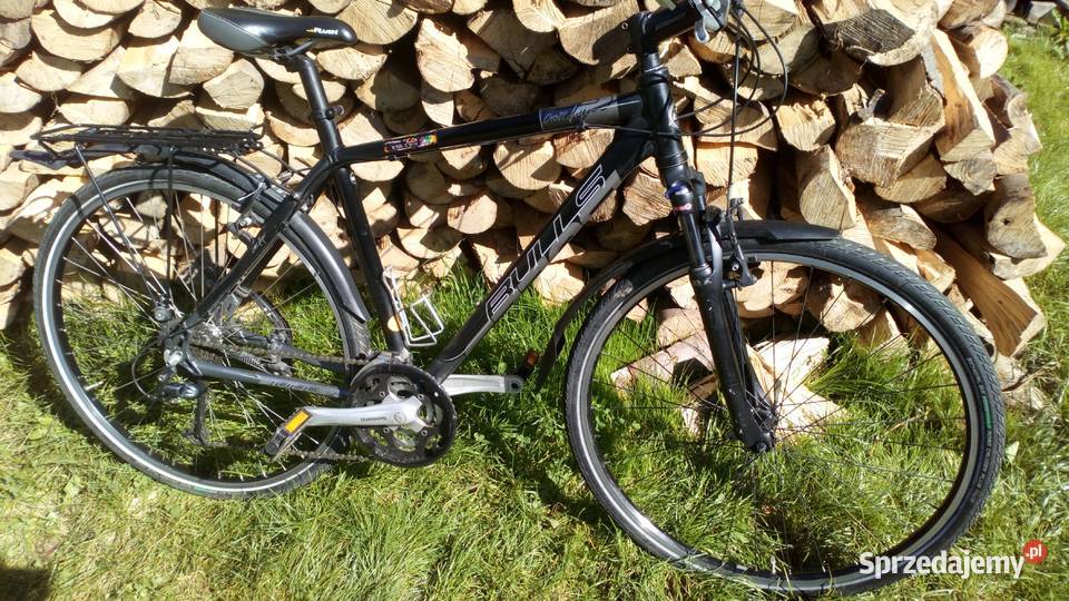 Rower damski MTB Univega dolnośląskie Kłodzko