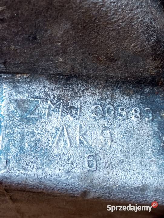 Pompa wtryskowa paliwowa Ursus C325 C328 Legnica sprzedam