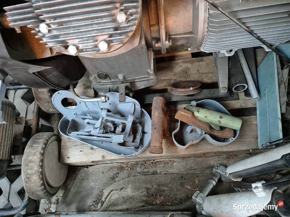 Tokarka stołowa modelarska precyzyjna MYFORD Garwolin