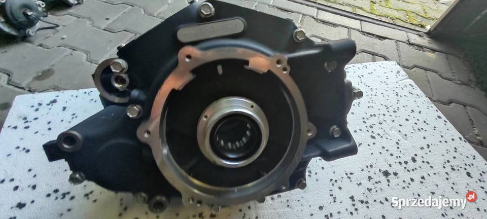 Karter Blok Harley Davidson Softail 96 103 1600