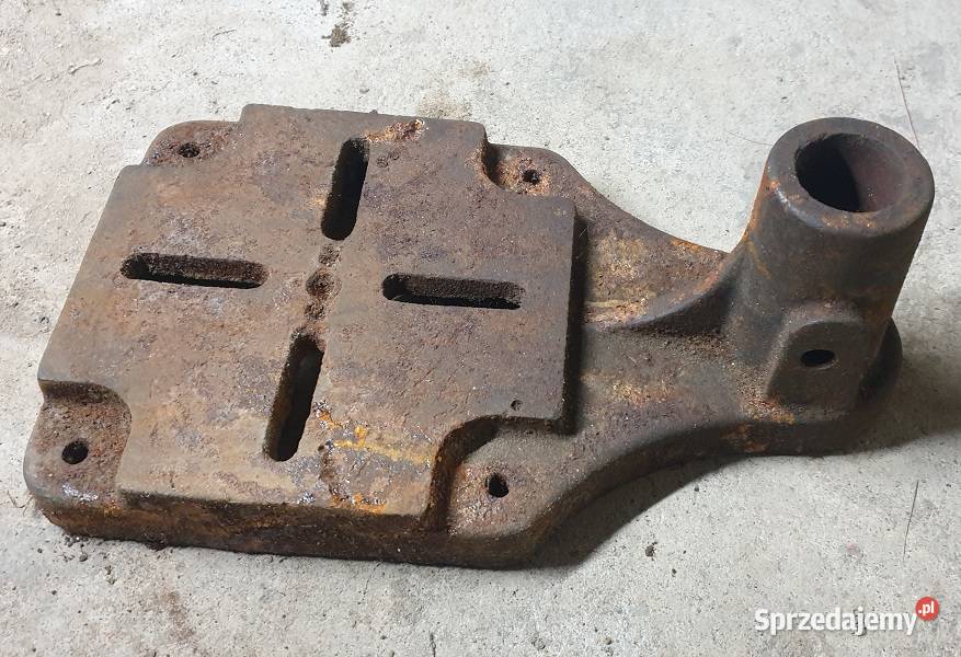 Podstawa wiertarki Reszel