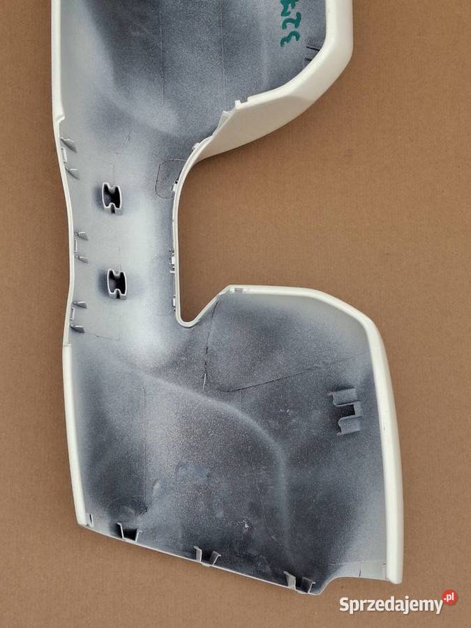 DAF XG XF XG OBUDOWA POKRYWA OSŁONA LUSTERKA