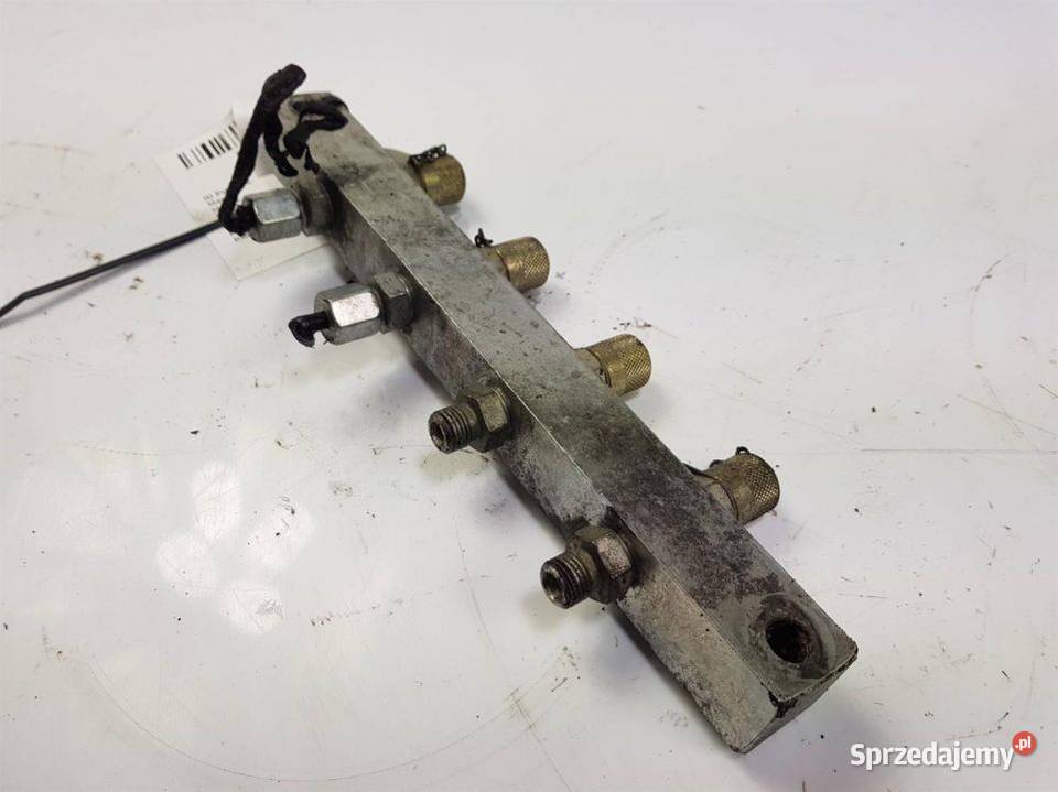 ROZDZIELACZ VOLVO L120F Lipno sprzedam