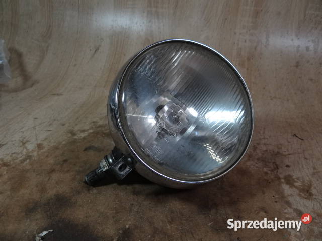 lampa przód MZ ETZ 150 250 org DDR Żary