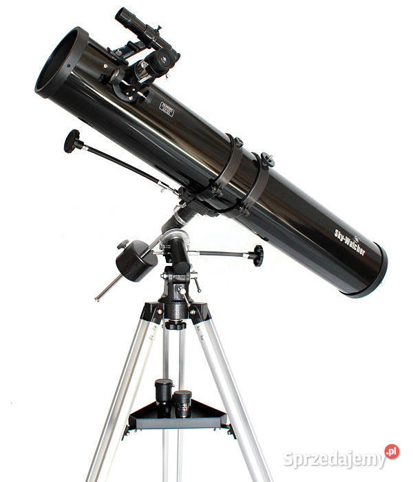 Teleskop SkyWatcher BK 1149 EQ1 114900 Warszawa