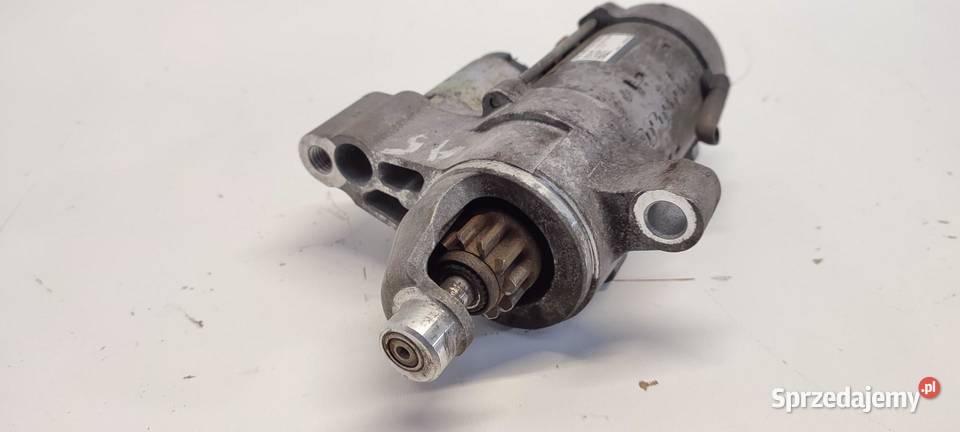 AUDI A5 8T ROZRUSZNIK 20 TDI 03L911024B osobowe sprzedam