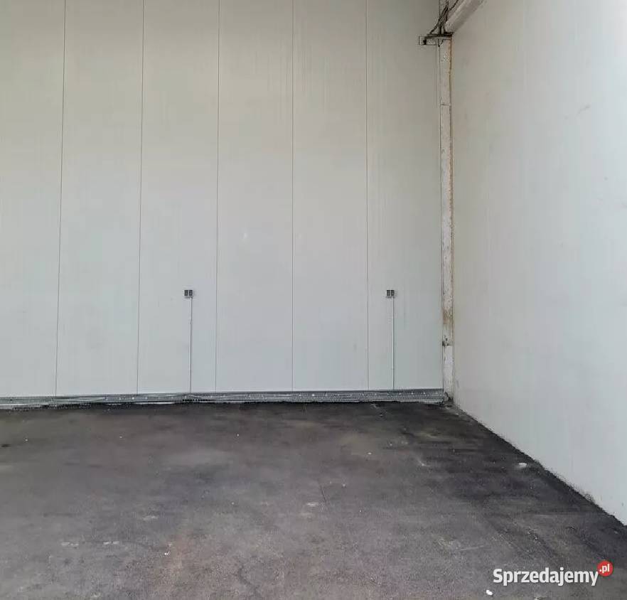 MAGAZYN Wynajem Warszawa