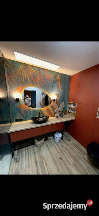 Remonty a do z Kraków