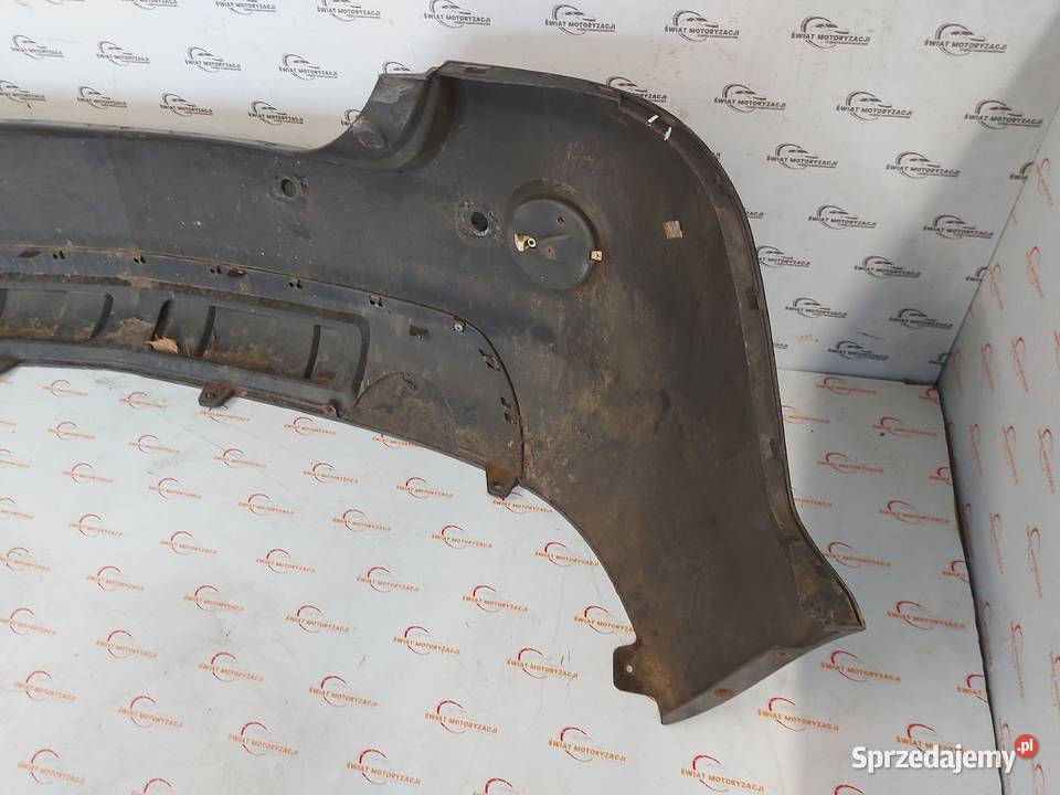 OPEL ANTARA 11r zderzak tył 96660231