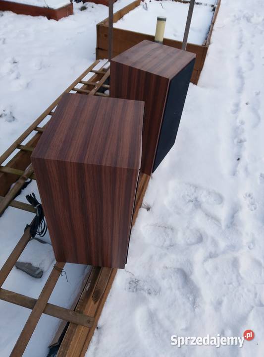 Kolumny Unitra Tonsil Pozostałe łódzkie Pabianice sprzedam